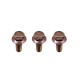 Fitting kit - Front Tow Hook